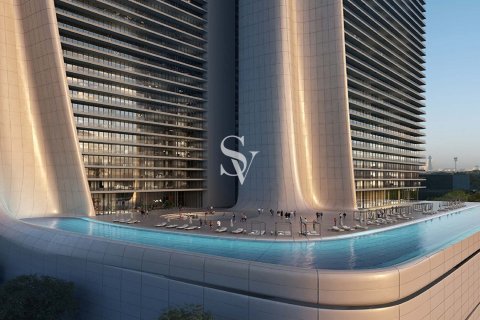 Apartment in DIFC, Dubai 2 bedrooms, 160 sq.m. № 68415 - photo 6