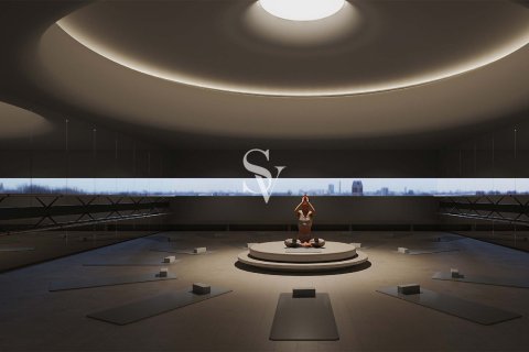 Apartment in DIFC, Dubai 2 bedrooms, 160 sq.m. № 68415 - photo 11