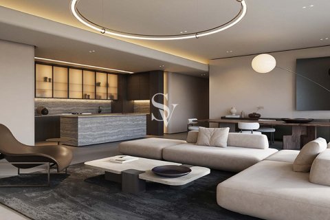 Apartment in DIFC, Dubai 2 bedrooms, 160 sq.m. № 68415 - photo 16