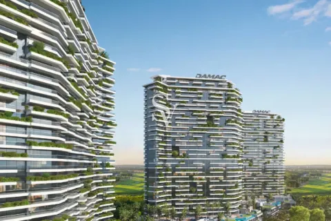 Apartment in DAMAC Hills (Akoya by DAMAC), Dubai 1 bedroom, 92 sq.m. № 68407 - photo 16