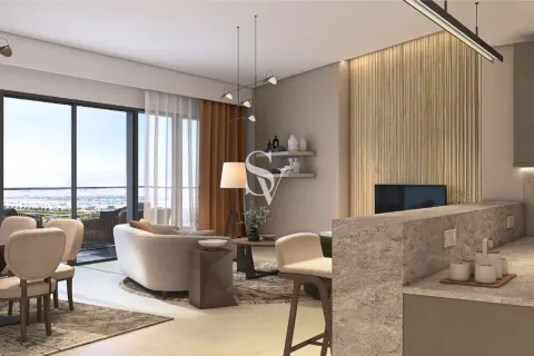 Apartment in DAMAC Hills (Akoya by DAMAC), Dubai 1 bedroom, 92 sq.m. № 68407 - photo 14