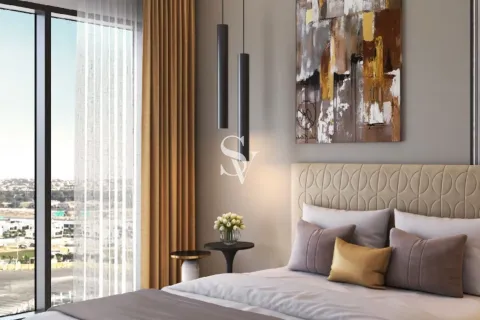 Apartment in DAMAC Hills (Akoya by DAMAC), Dubai 1 bedroom, 92 sq.m. № 68407 - photo 12