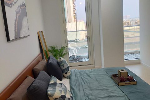 Apartment in Al Furjan, Dubai 1 bedroom, 92 sq.m. № 68416 - photo 1