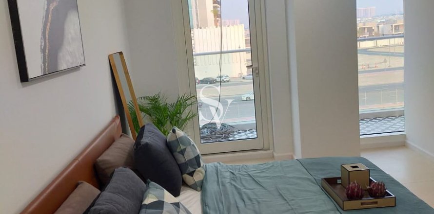 Apartment in Al Furjan, Dubai 1 bedroom, 92 sq.m. № 68416