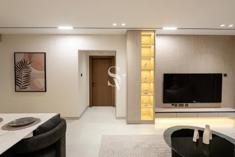 Apartment in Dubai Land, Dubai 1 bedroom, 90 sq.m. № 68410 - photo 13