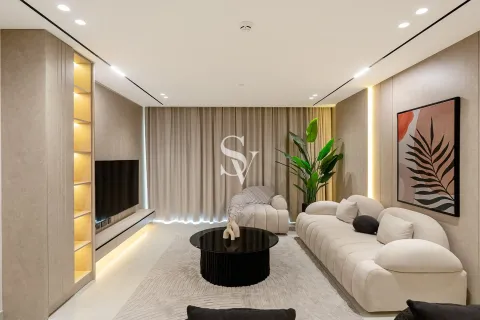 Apartment in Dubai Land, Dubai 1 bedroom, 90 sq.m. № 68410 - photo 3