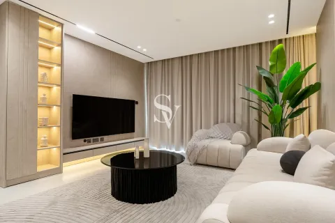 Apartment in Dubai Land, Dubai 1 bedroom, 90 sq.m. № 68410 - photo 2