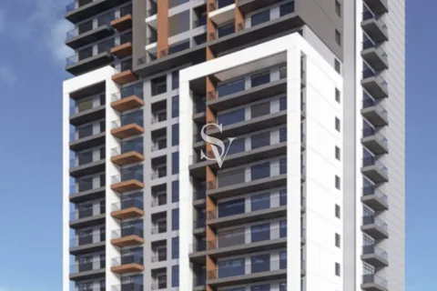 Apartment in Dubai Land, Dubai 1 bedroom, 90 sq.m. № 68410 - photo 14