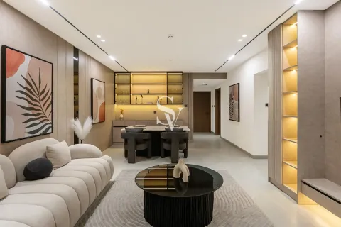 Apartment in Dubai Land, Dubai 1 bedroom, 90 sq.m. № 68410 - photo 4