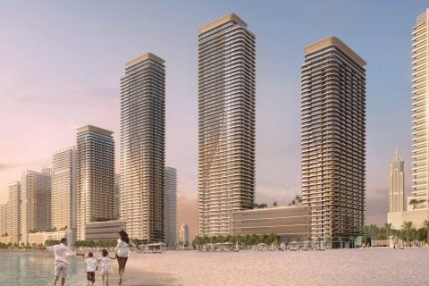 Appartement à Dubai, 3 chambres, 168.06 m², № 5235 - photo 1