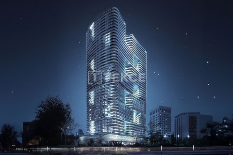 Apartment in Dubai 2 bedrooms, 144 sq.m. № 5232 - photo 5