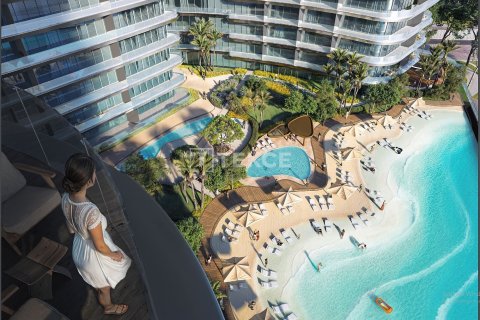 Apartment in Dubai 2 bedrooms, 144 sq.m. № 5232 - photo 3