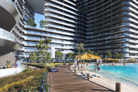 Apartment in Dubai 2 bedrooms, 144 sq.m. № 5232 - photo 2