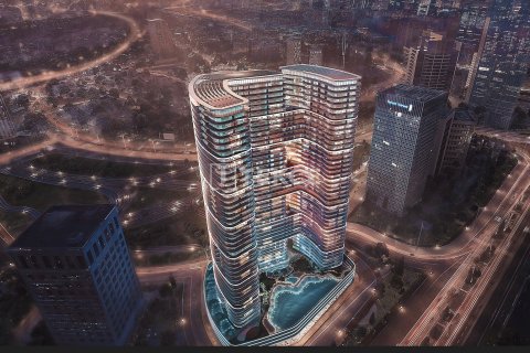 Apartment in Dubai 2 bedrooms, 144 sq.m. № 5232 - photo 1