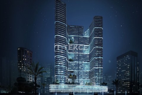 Apartment in Dubai 2 bedrooms, 144 sq.m. № 5232 - photo 4