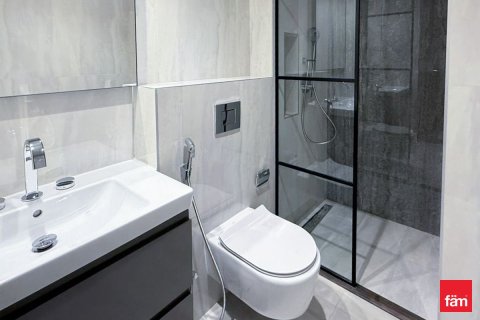 شقة في الخليج التجاري, دبي 2 غرف نوم, 122 م² رقم 77932 - صورة 17