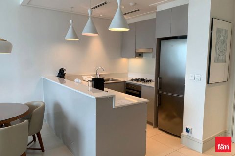 Hôtels-appartement à Downtown Dubai (Downtown Burj Dubai), Dubai, 1 chambre, 71.9 m², № 77935 - photo 5