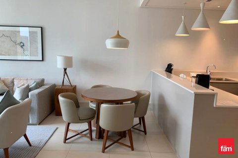 Hôtels-appartement à Downtown Dubai (Downtown Burj Dubai), Dubai, 1 chambre, 71.9 m², № 77935 - photo 4