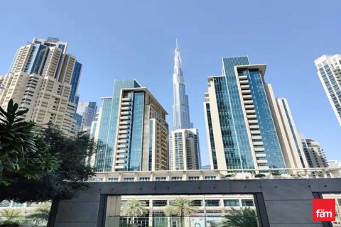 Hôtels-appartement à Downtown Dubai (Downtown Burj Dubai), Dubai, 1 chambre, 71.9 m², № 77935 - photo 1