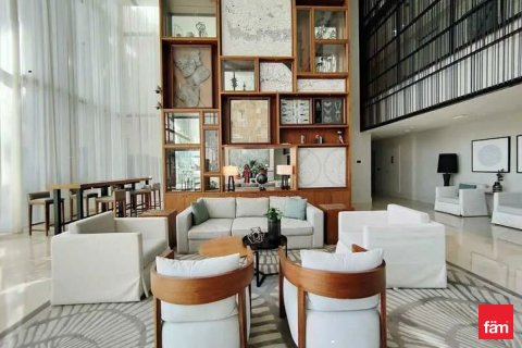 Hôtels-appartement à Downtown Dubai (Downtown Burj Dubai), Dubai, 1 chambre, 71.9 m², № 77935 - photo 11