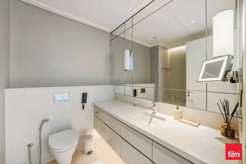 Hôtels-appartement à Downtown Dubai (Downtown Burj Dubai), Dubai, 1 chambre, 71.9 m², № 77935 - photo 9
