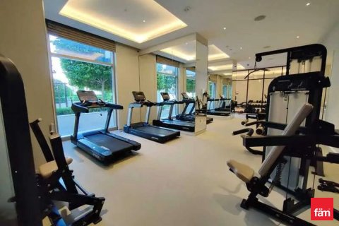 Hôtels-appartement à Downtown Dubai (Downtown Burj Dubai), Dubai, 1 chambre, 71.9 m², № 77935 - photo 12