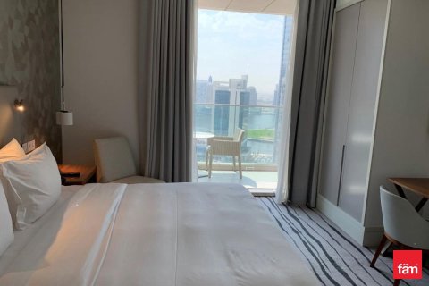 Hôtels-appartement à Downtown Dubai (Downtown Burj Dubai), Dubai, 1 chambre, 71.9 m², № 77935 - photo 8