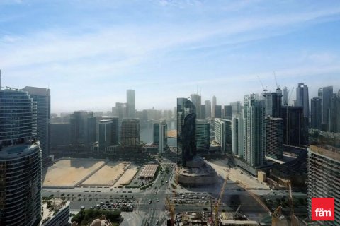 Hôtels-appartement à Downtown Dubai (Downtown Burj Dubai), Dubai, 1 chambre, 71.9 m², № 77935 - photo 13