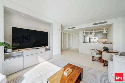 Hôtels-appartement à Downtown Dubai (Downtown Burj Dubai), Dubai, 1 chambre, 71.9 m², № 77935 - photo 3