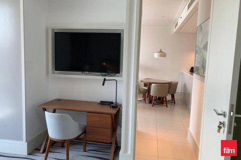 Hôtels-appartement à Downtown Dubai (Downtown Burj Dubai), Dubai, 1 chambre, 71.9 m², № 77935 - photo 6