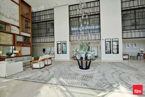 Hôtels-appartement à Downtown Dubai (Downtown Burj Dubai), Dubai, 1 chambre, 71.9 m², № 77935 - photo 10