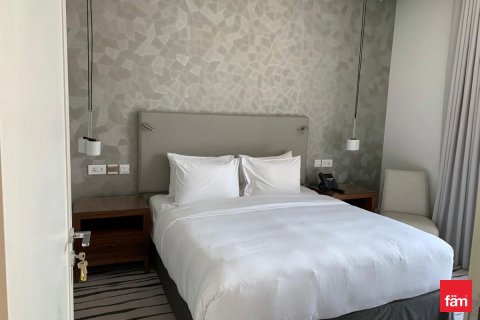 Hôtels-appartement à Downtown Dubai (Downtown Burj Dubai), Dubai, 1 chambre, 71.9 m², № 77935 - photo 7