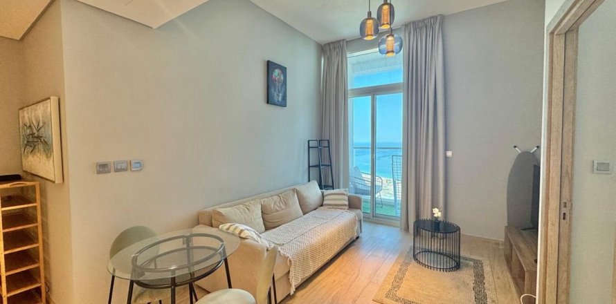 شقة في مرسى دبي, دبي 1غرف نوم, 55 م² رقم 77942