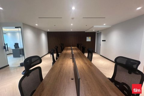 Oficina en Dubai, 151.1 m², № 77937 - foto 4