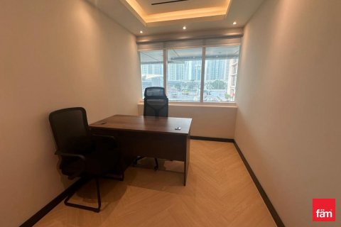 Oficina en Dubai, 151.1 m², № 77937 - foto 10