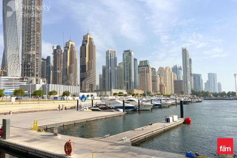 شقة في Dubai Harbour, دبي 3 غرف نوم, 217.3 م² رقم 77936 - صورة 11