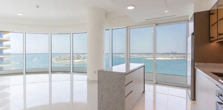 شقة في Dubai Harbour, دبي 3 غرف نوم, 217.3 م² رقم 77936