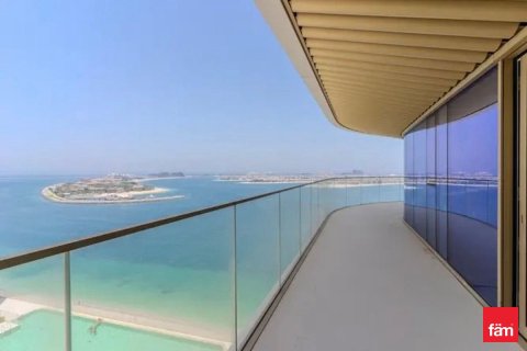 شقة في Dubai Harbour, دبي 3 غرف نوم, 217.3 م² رقم 77936 - صورة 2