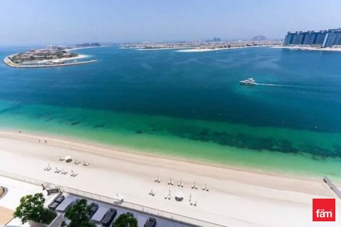 شقة في Dubai Harbour, دبي 3 غرف نوم, 217.3 م² رقم 77936 - صورة 9