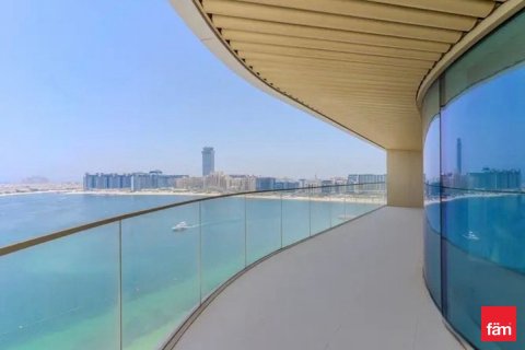 شقة في Dubai Harbour, دبي 3 غرف نوم, 217.3 م² رقم 77936 - صورة 4