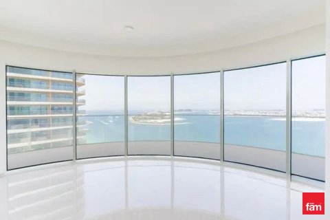 شقة في Dubai Harbour, دبي 3 غرف نوم, 217.3 م² رقم 77936 - صورة 3