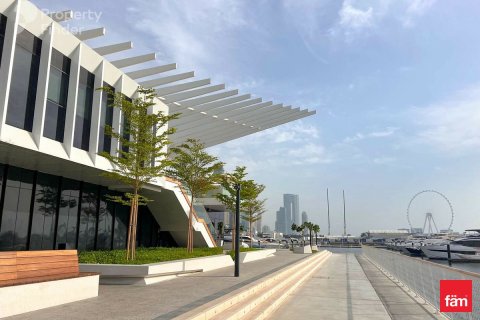 شقة في Dubai Harbour, دبي 3 غرف نوم, 217.3 م² رقم 77936 - صورة 24