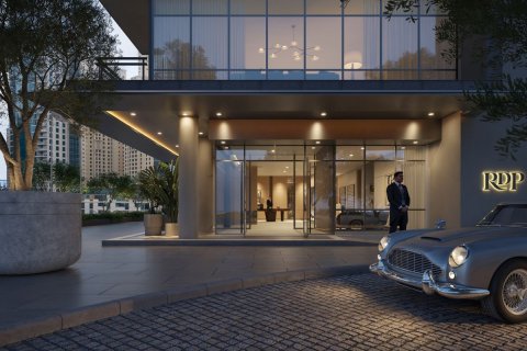 شقة في مرسى دبي, دبي 3 غرف نوم, 154.5 م² رقم 77933 - صورة 13