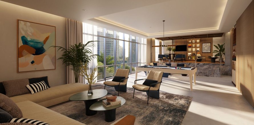 شقة في مرسى دبي, دبي 3 غرف نوم, 154.5 م² رقم 77933