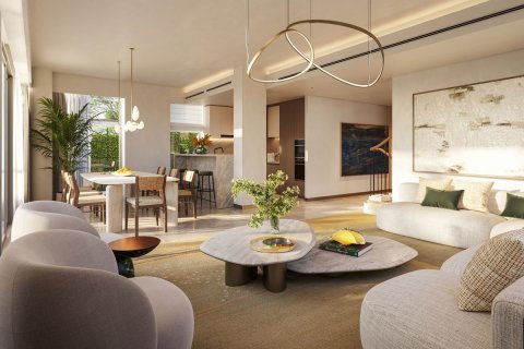 شقة في مرسى دبي, دبي 3 غرف نوم, 154.5 م² رقم 77933 - صورة 4