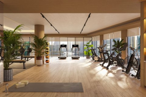 شقة في مرسى دبي, دبي 3 غرف نوم, 154.5 م² رقم 77933 - صورة 12