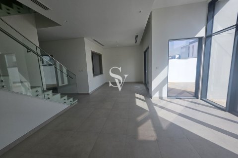 Снять в аренду таунхаус в Murooj Al Furjan, Al Furjan, Дубай: 3 спальни, 255м², № 99310 - фото 3