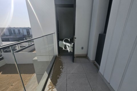 Снять в аренду таунхаус в Murooj Al Furjan, Al Furjan, Дубай: 3 спальни, 255м², № 99310 - фото 16