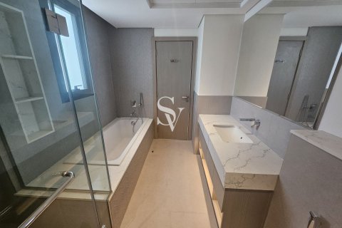 Снять в аренду таунхаус в Murooj Al Furjan, Al Furjan, Дубай: 3 спальни, 255м², № 99310 - фото 19