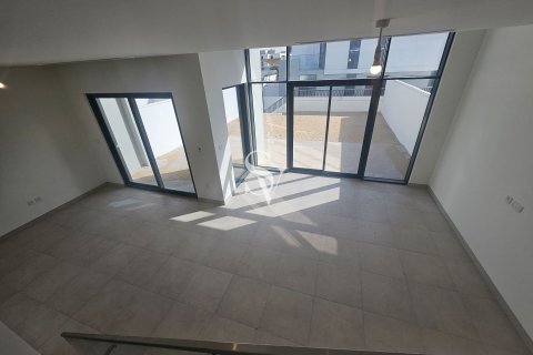 Снять в аренду таунхаус в Murooj Al Furjan, Al Furjan, Дубай: 3 спальни, 255м², № 99310 - фото 20